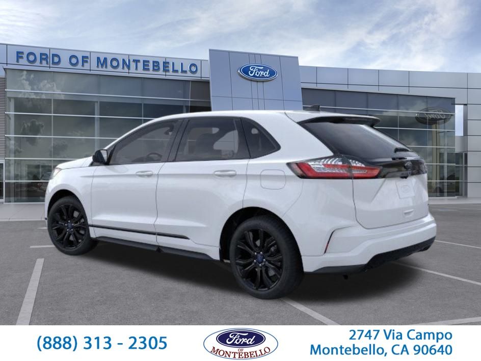 2024 Ford Edge SE