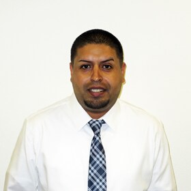 Staff member Sal Avalos from ID_9567ea92a7ed