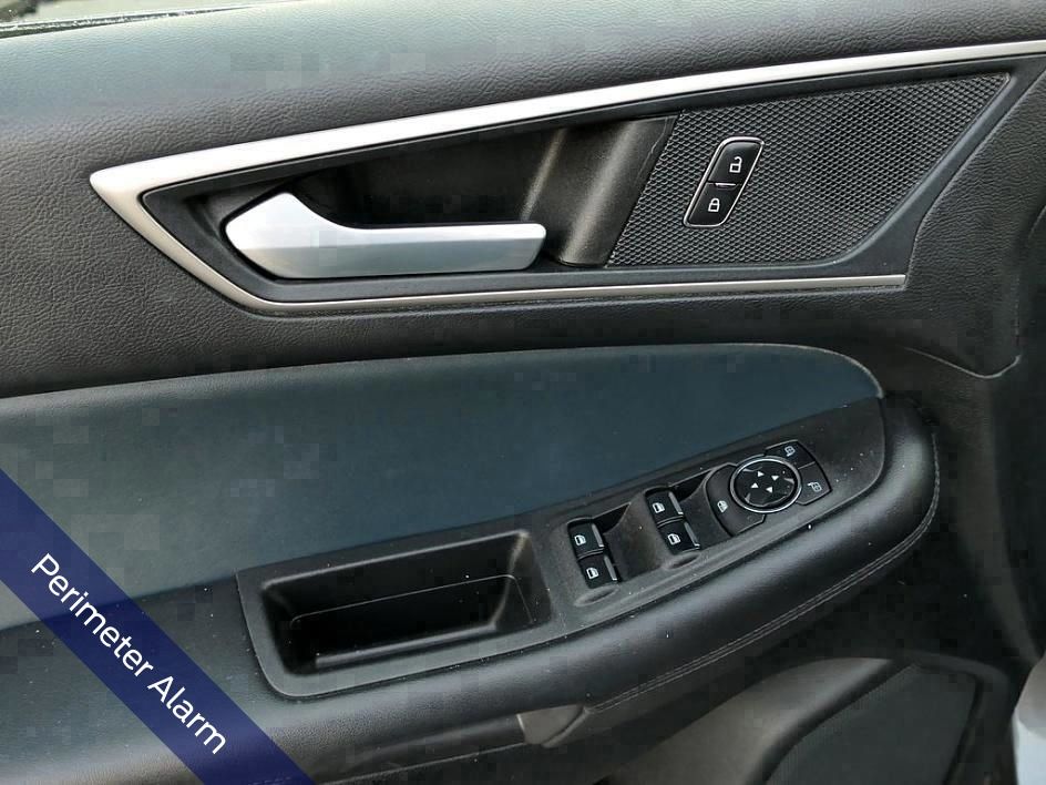 2023 Ford Edge SEL - Photo 14
