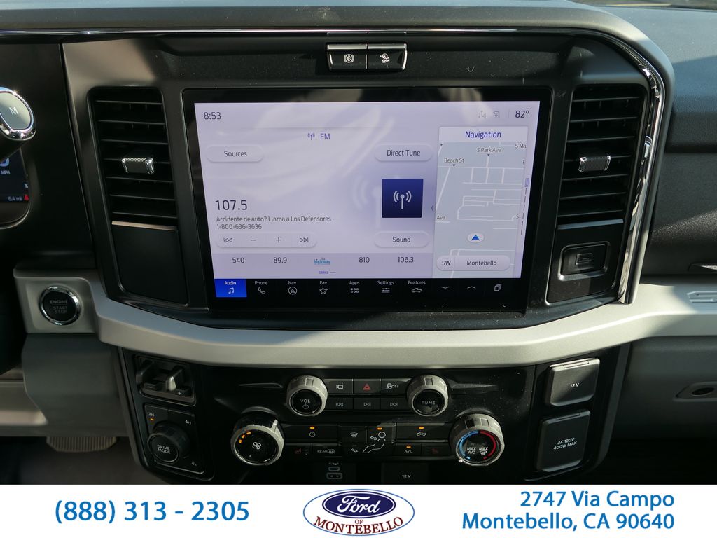 2026 Ford F-350 Super Duty XLT - Photo 20