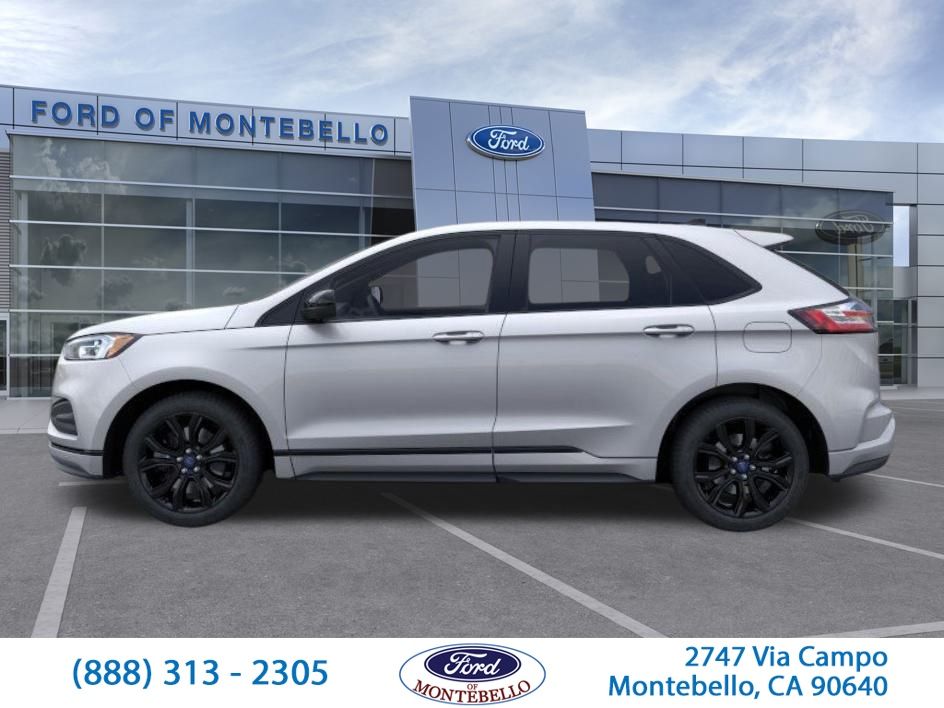 2024 Ford Edge SE photo 2