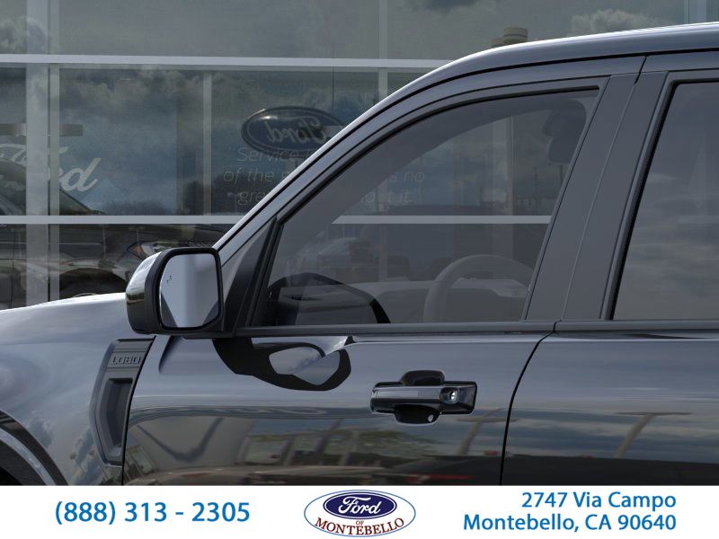 2025 Ford Maverick Lobo Standard - Photo 22