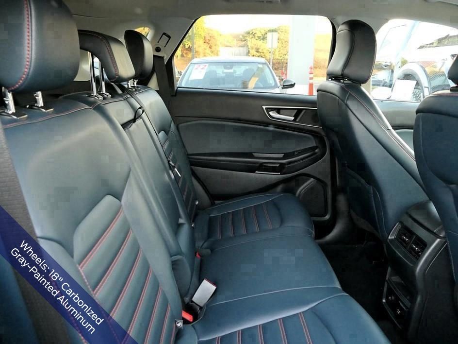 2023 Ford Edge SEL - Photo 25