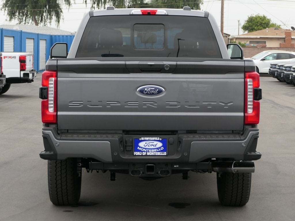 2024 Ford F-250 Super Duty XLT