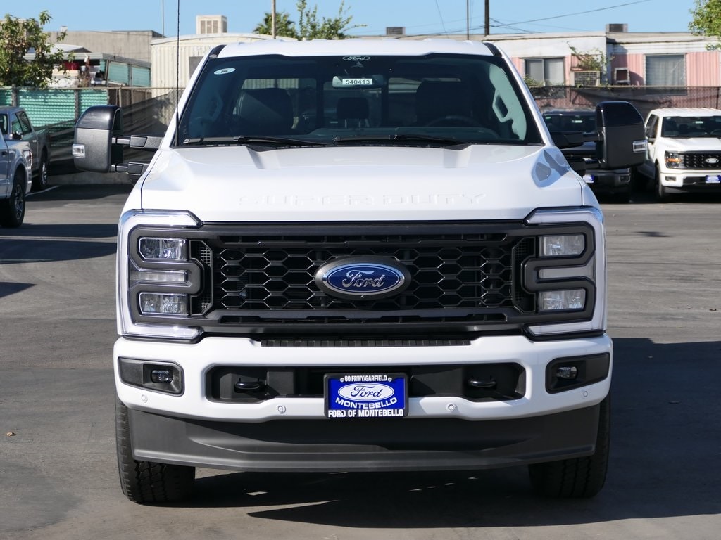 2024 Ford F-250 Super Duty Lariat