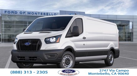 2025 Ford Transit-250 Base Cargo Van