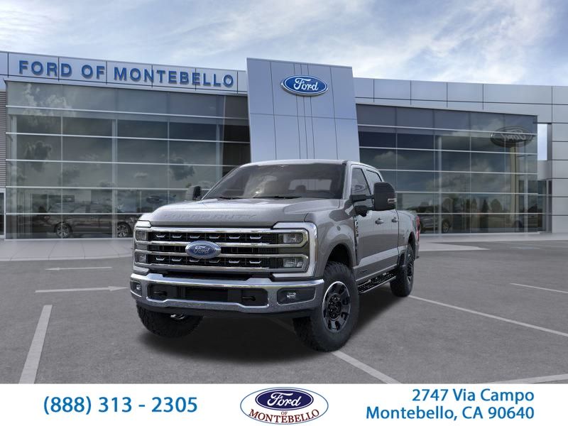 2026 Ford F-250 photo 3