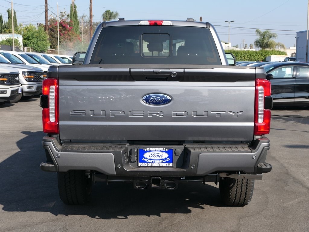 2024 Ford F-250 Super Duty Lariat