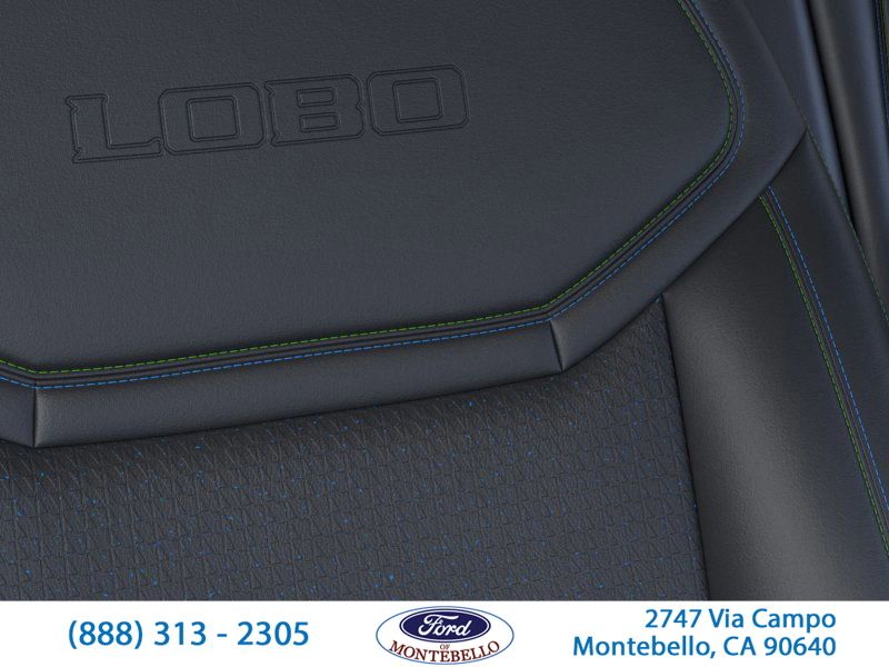 2025 Ford Maverick Lobo Standard - Photo 18