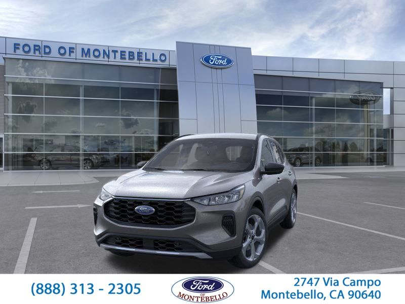 2025 Ford Escape ST-Line photo 2