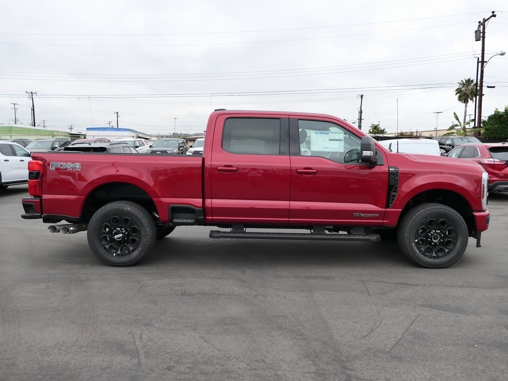 2024 Ford F-250 Super Duty XLT