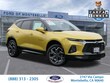 Chevrolet Blazer