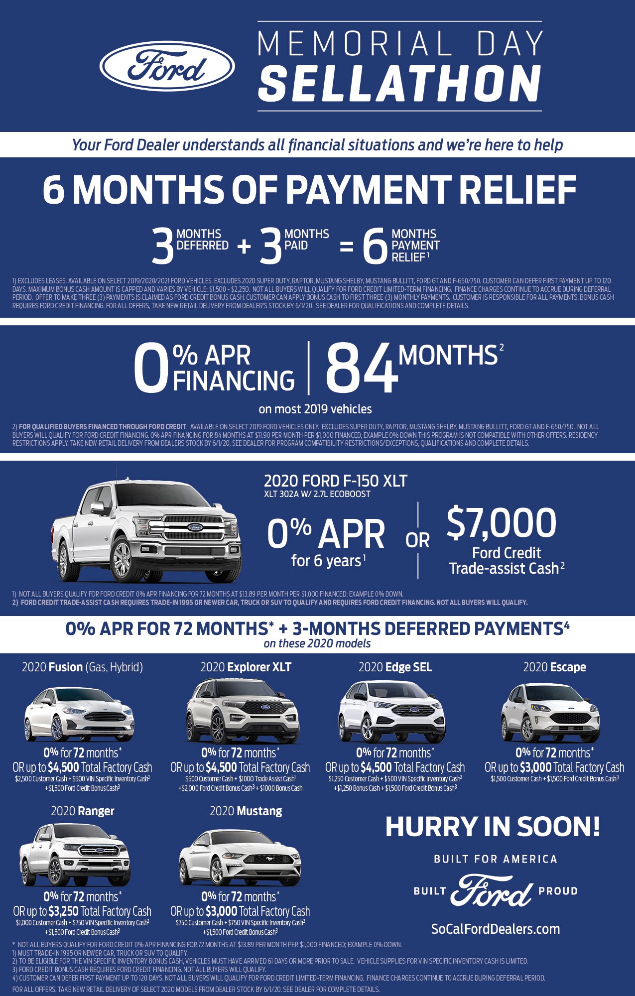 Ford Of Montebello - pkjtmbi