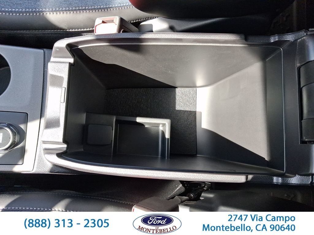 2025 Ford Bronco Sport Outer Banks - Photo 25