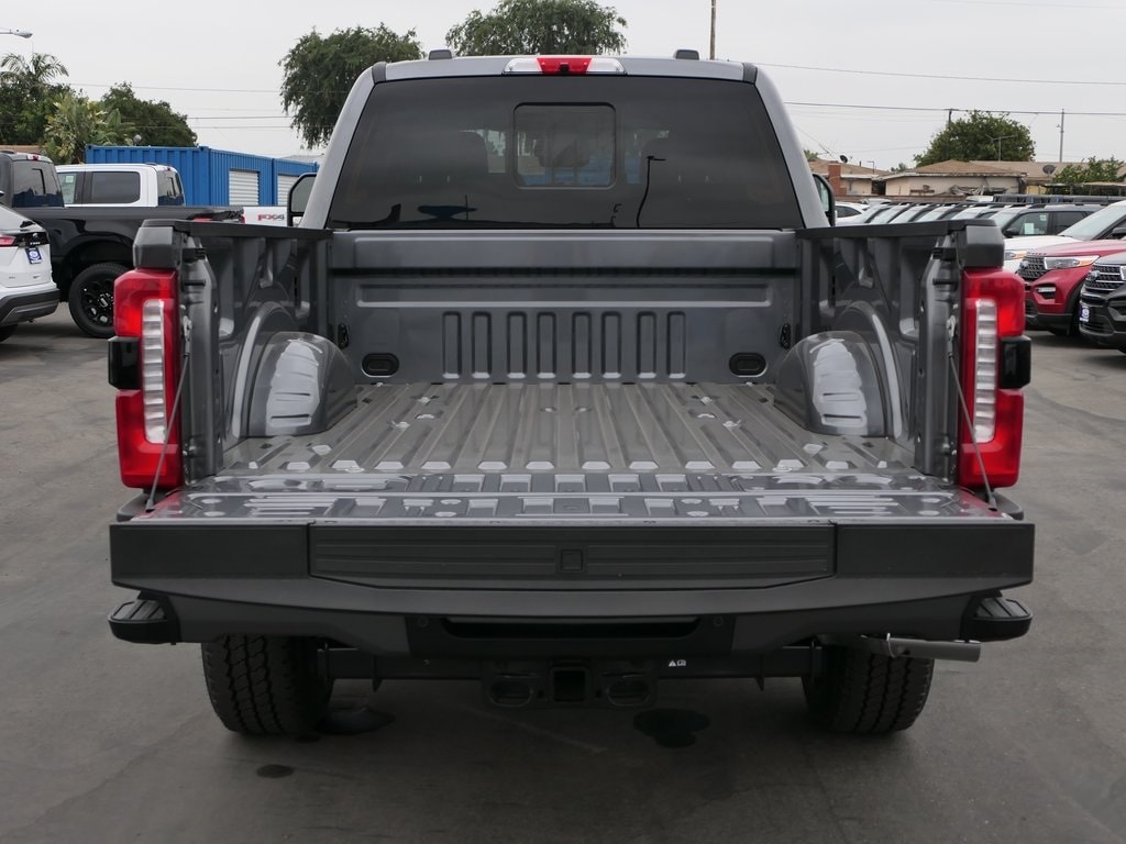 2024 Ford F-250 Super Duty XLT