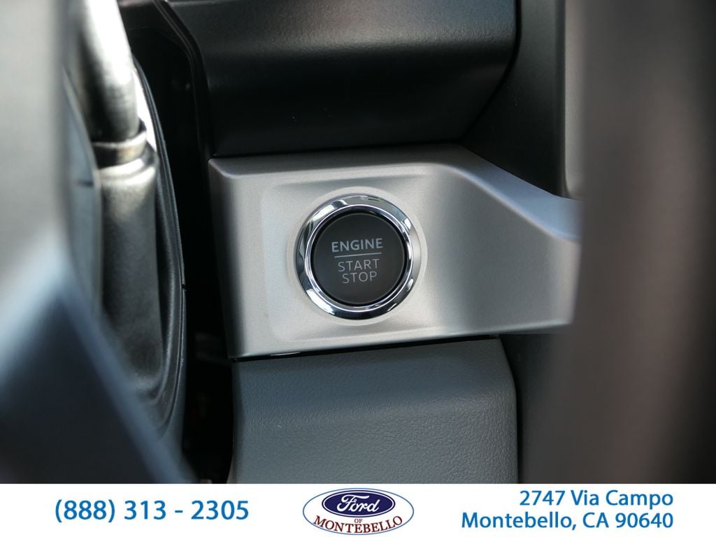 2026 Ford F-350 Super Duty XLT - Photo 18