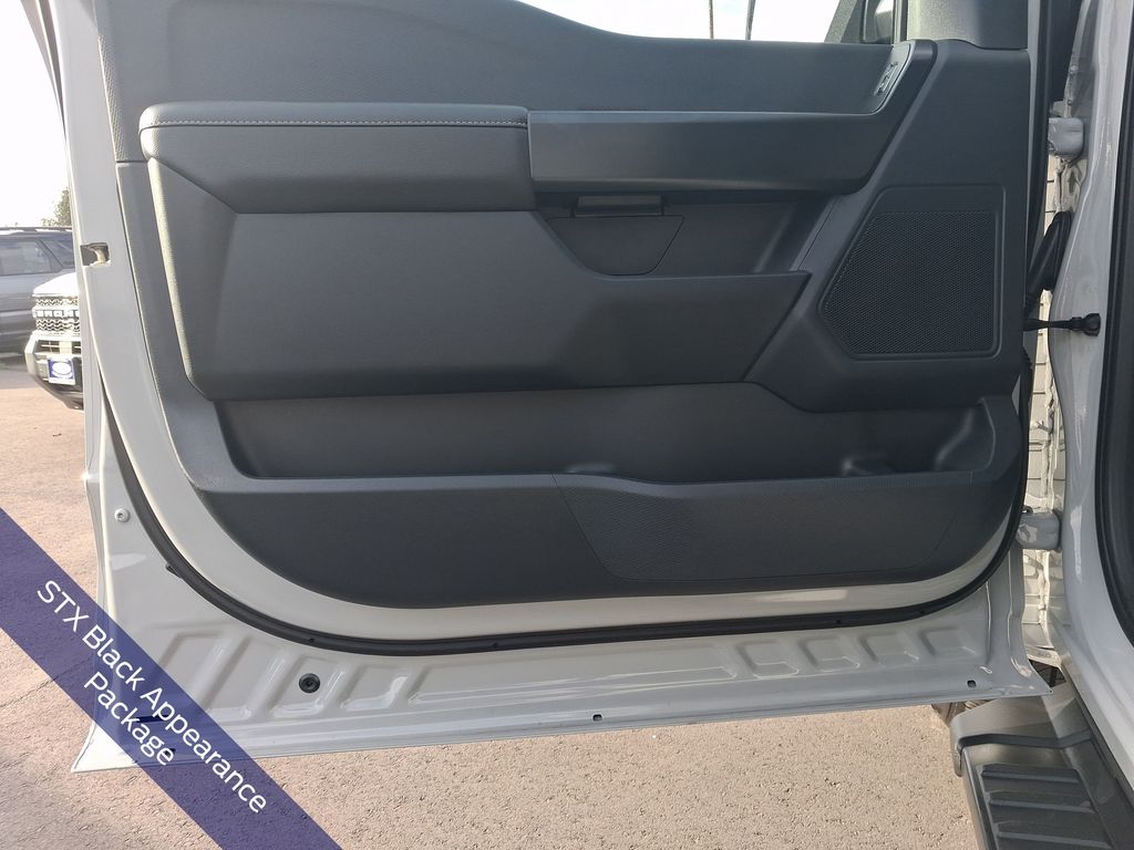 2024 Ford F-150 STX photo 6