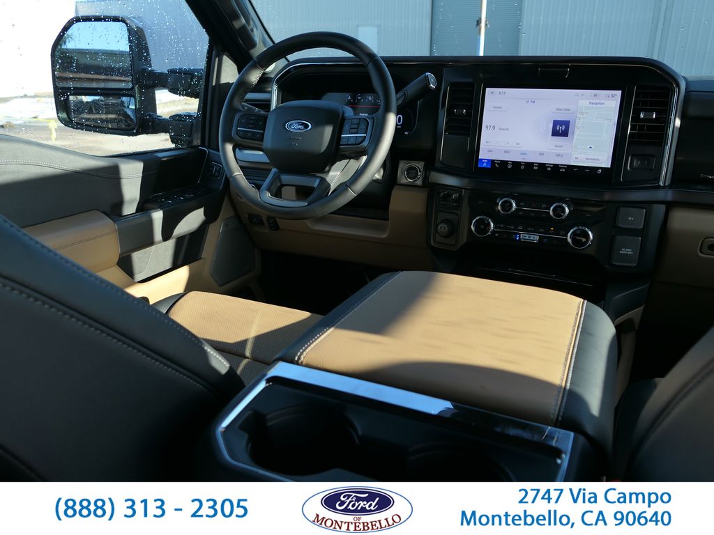 2026 Ford F-250 Super Duty Lariat - Photo 23