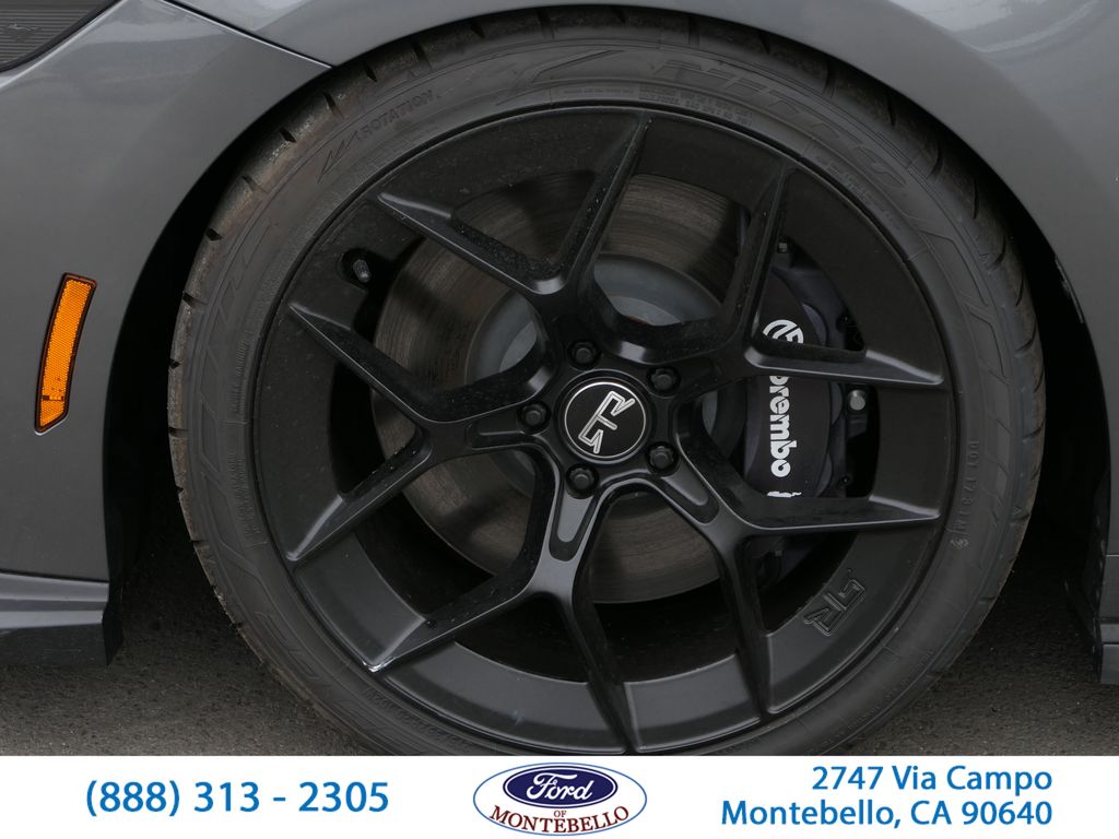 2025 Ford Mustang GT Premium Fastback - Photo 11