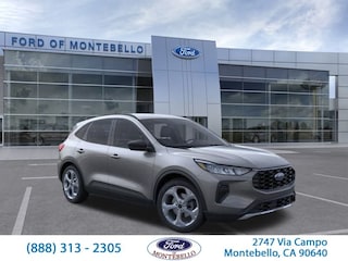 2025 Ford Escape ST-Line SUV