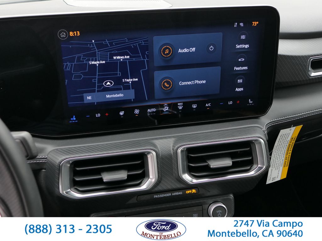 2025 Ford Mustang GT Premium Fastback - Photo 19