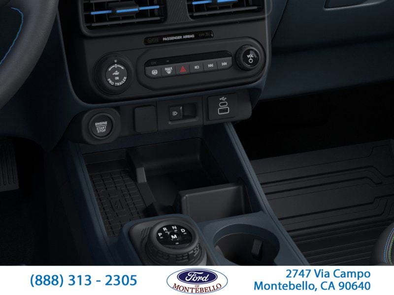 2025 Ford Maverick Lobo Premium - Photo 17