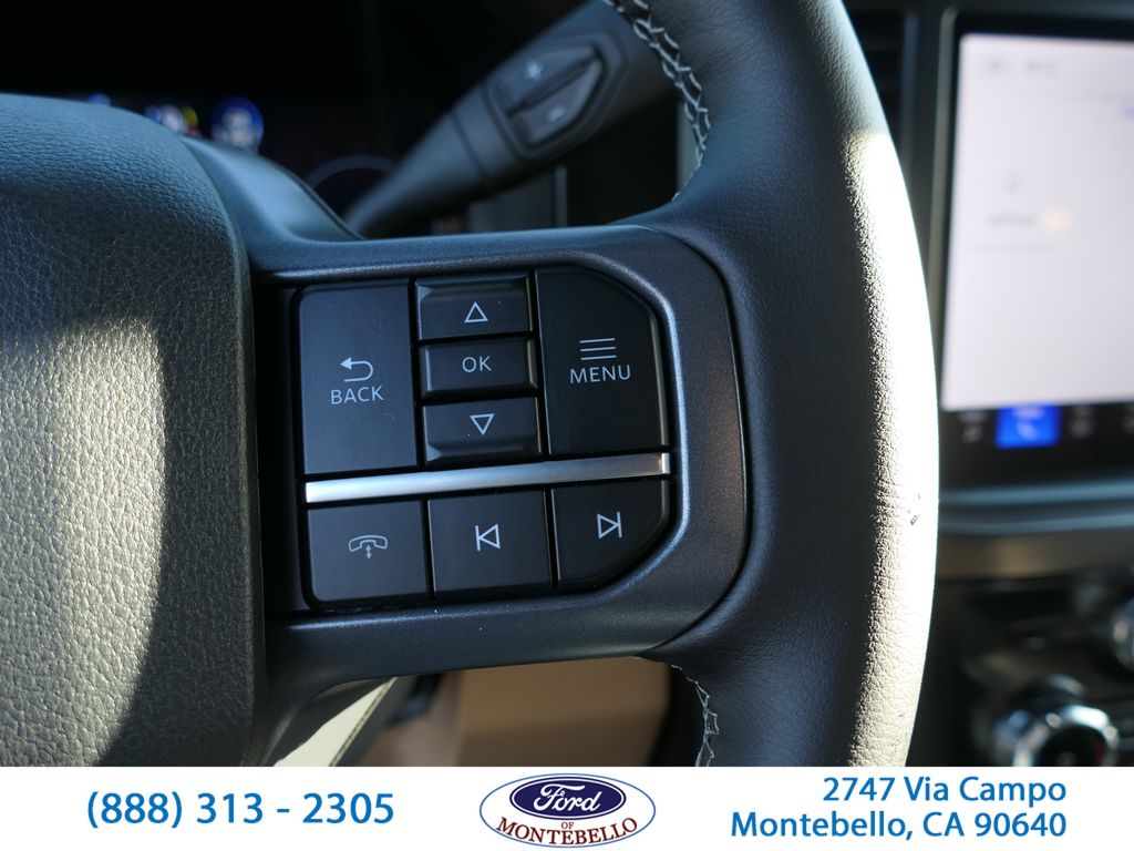 2026 Ford F-250 Super Duty Lariat - Photo 16