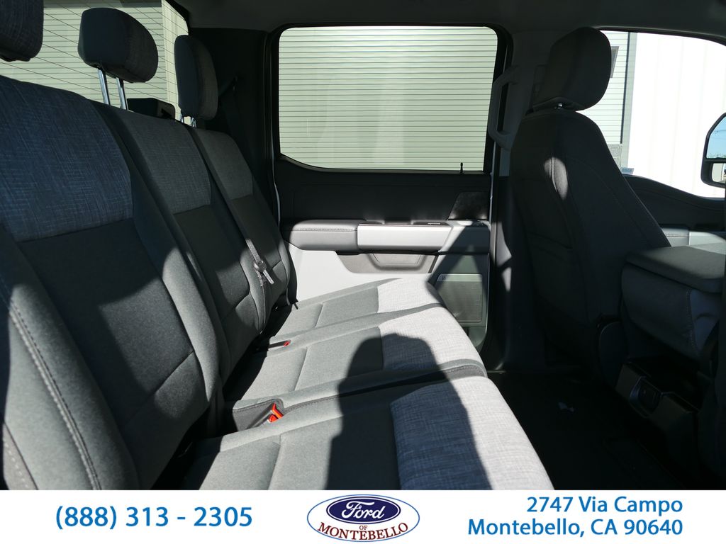 2026 Ford F-350 Super Duty XLT - Photo 23