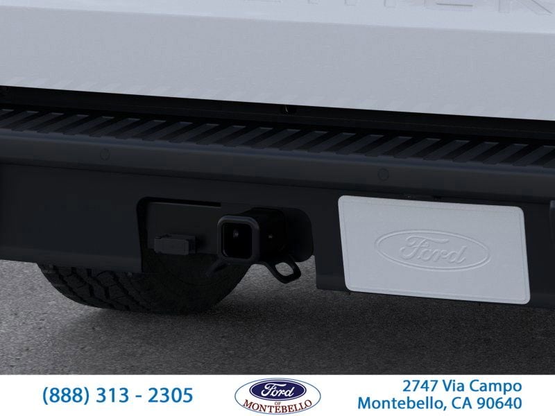 2025 Ford Maverick Tremor - Photo 24