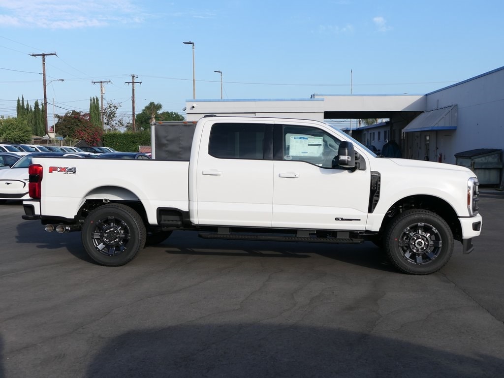 2024 Ford F-250 Super Duty Lariat