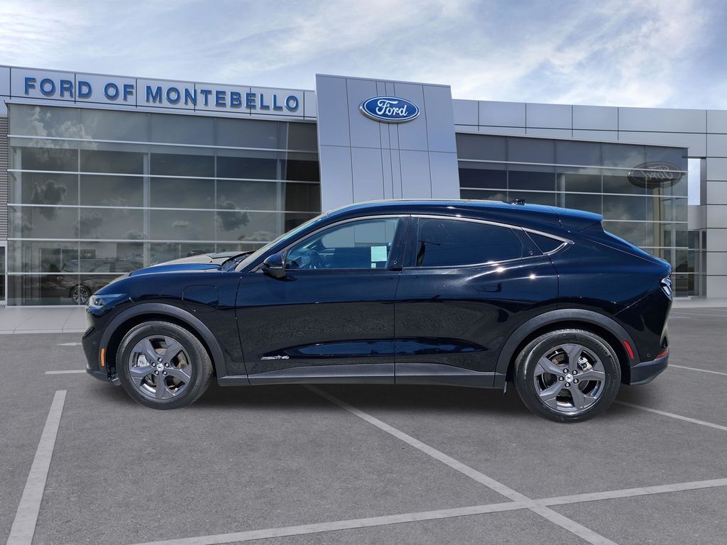 2023 Ford Mustang Mach-E Select photo 6