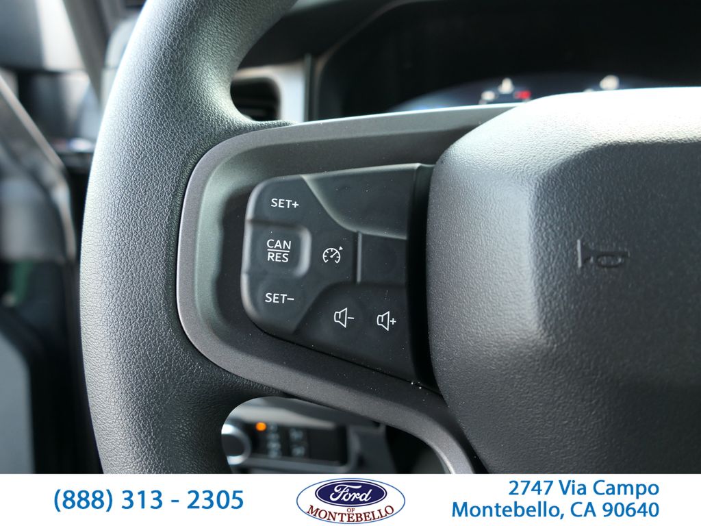 2025 Ford Bronco 4-Door Base - Photo 19