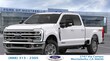 Ford F-250SD