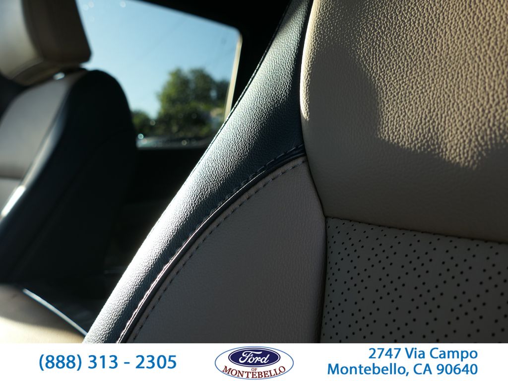 2026 Ford F-250 Super Duty Lariat - Photo 13