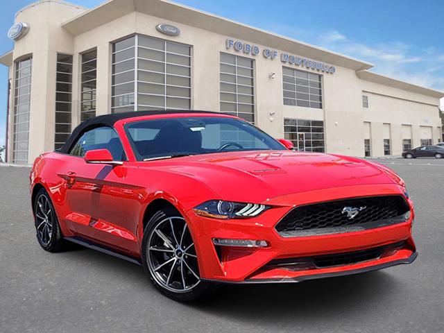 Used Ford Mustang Montebello Ca