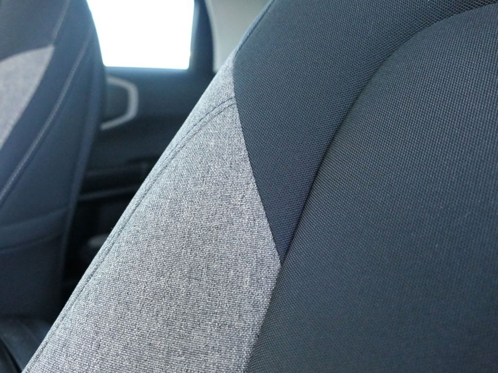 2025 Ford Bronco Sport Big Bend photo 6