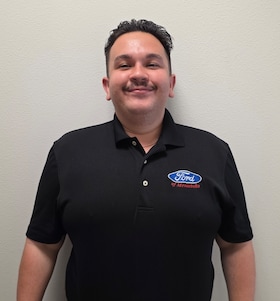 Staff member Edward Magana from ID_d598f1