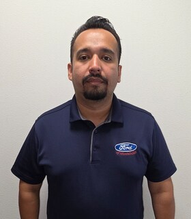 Staff member Daniel Rocha from ID_9567ea92a7ed