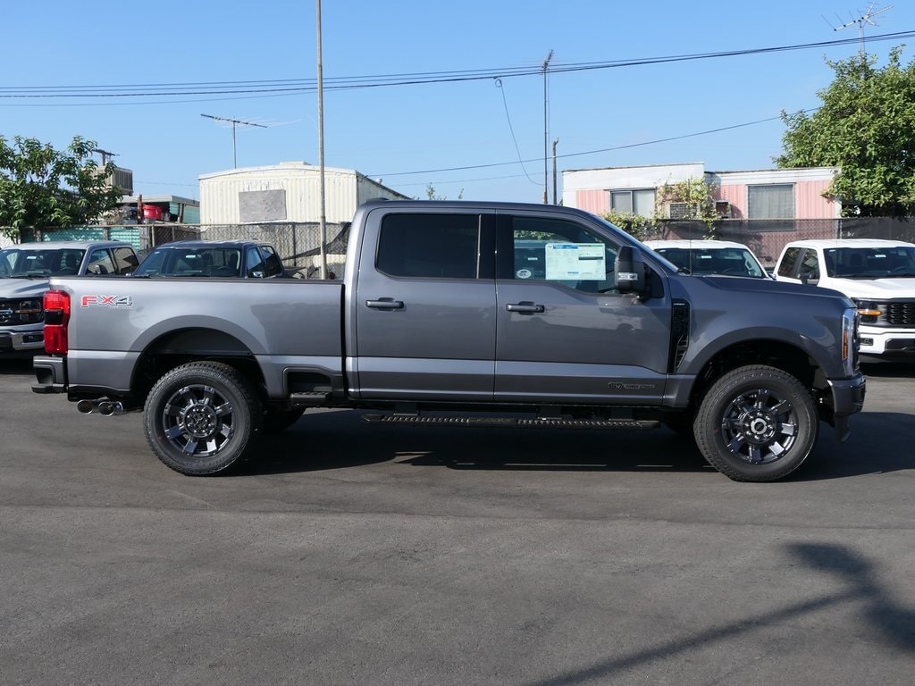 2024 Ford F-250 Super Duty Lariat