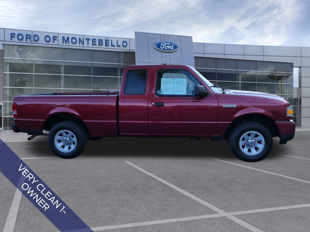 Used 2010 Ford Ranger XLT with VIN 1FTKR1ED1APA30472 for sale in Montebello, CA