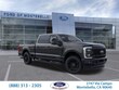 Ford F-250SD