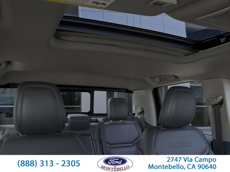 2025 Ford Maverick Lobo Premium - Photo 13