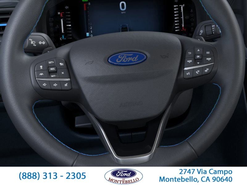 2025 Ford Maverick Lobo Premium - Photo 15