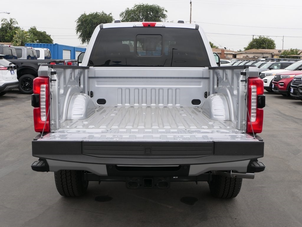 2024 Ford F-250 Super Duty XLT