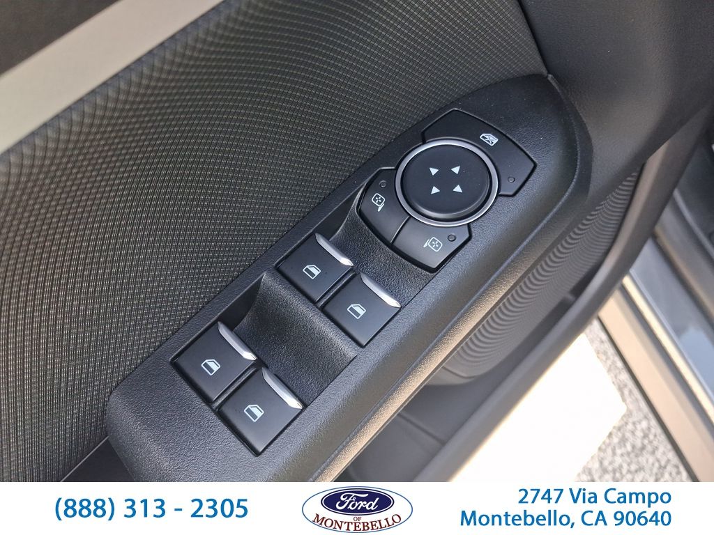 2025 Ford Bronco Sport Outer Banks - Photo 12
