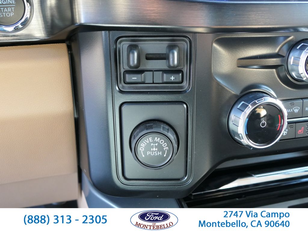2026 Ford F-250 Super Duty Lariat - Photo 21