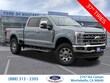 Ford F-250SD