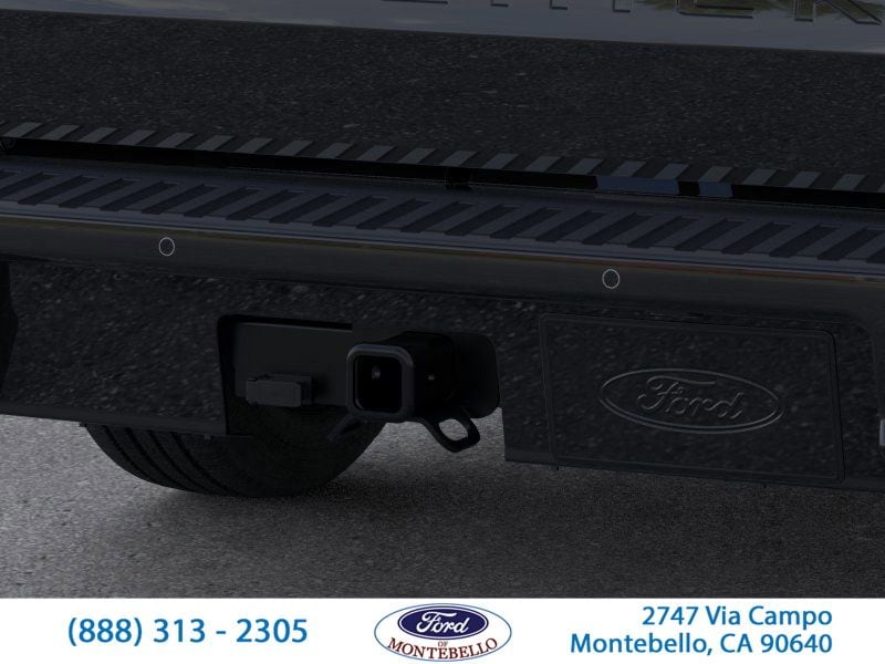 2025 Ford Maverick Lobo Premium - Photo 24