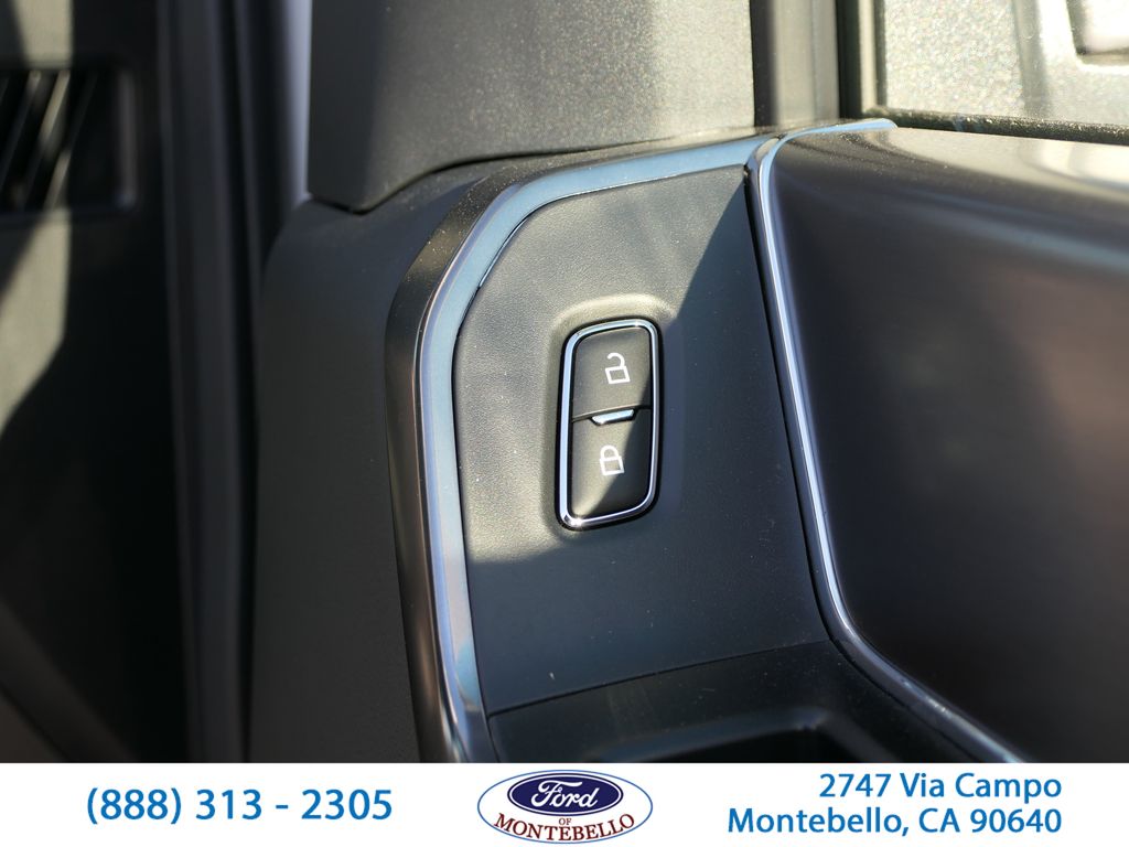 2026 Ford F-250 Super Duty Platinum - Photo 23