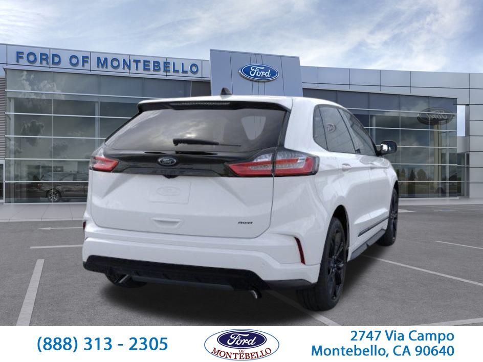 2024 Ford Edge SE